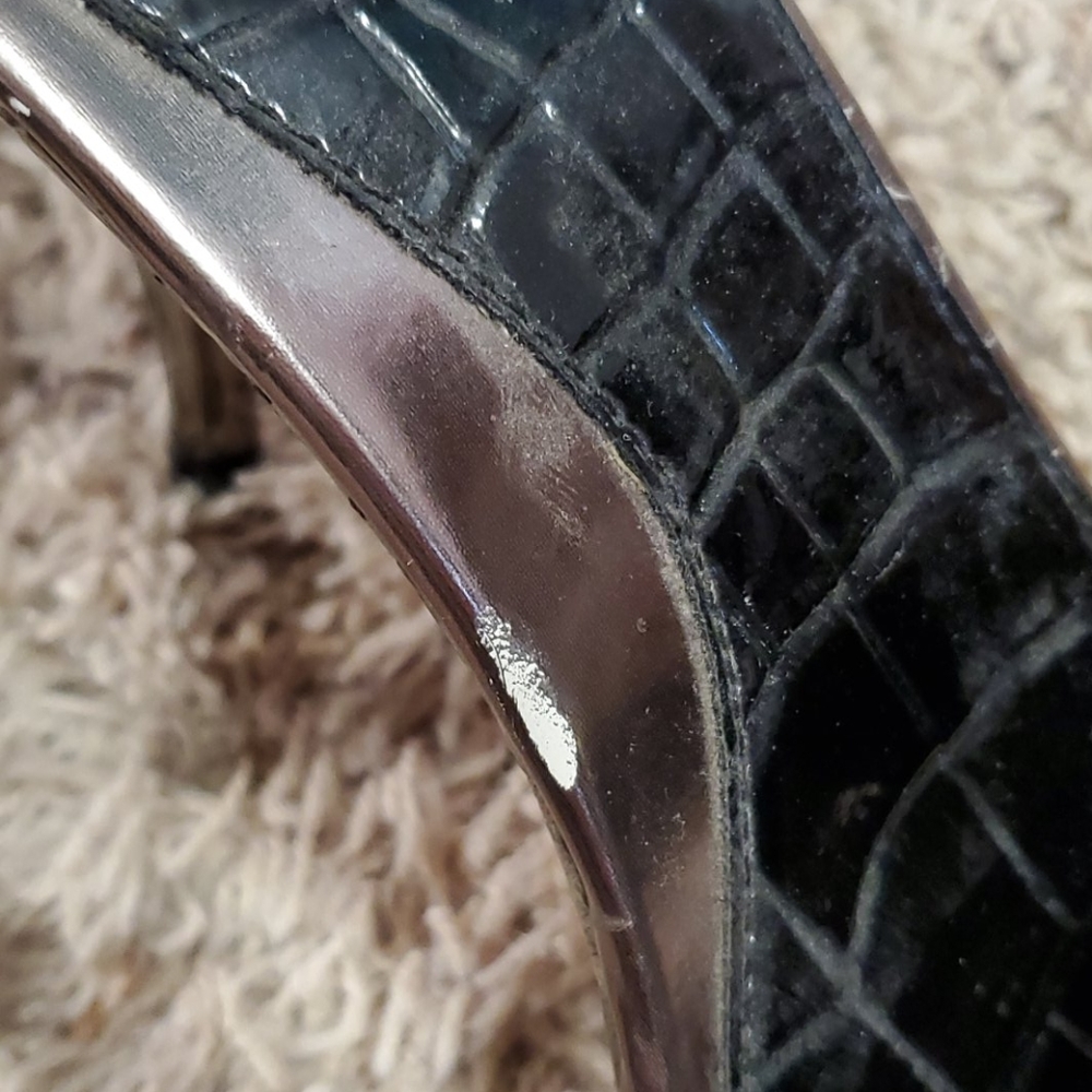 Buckle heels - Picture 5 of 5